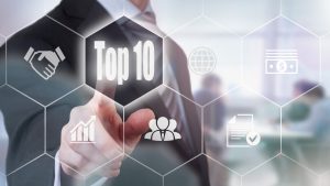 10 הכישורים החשובים ביותר למנמ"ר